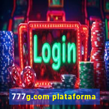 777g.com plataforma